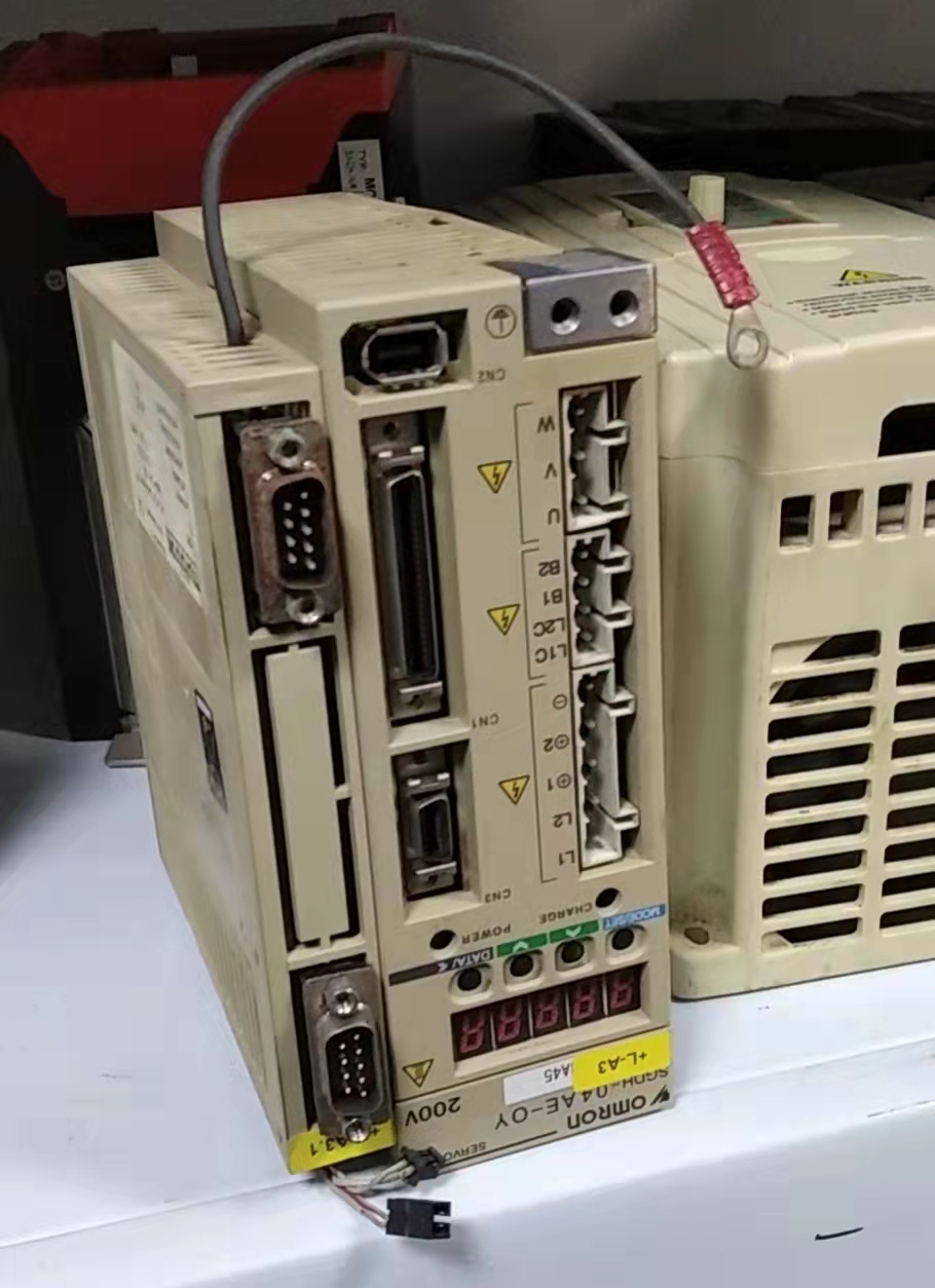 富士變頻器維修對(duì)策 富士變頻器維修對(duì)策