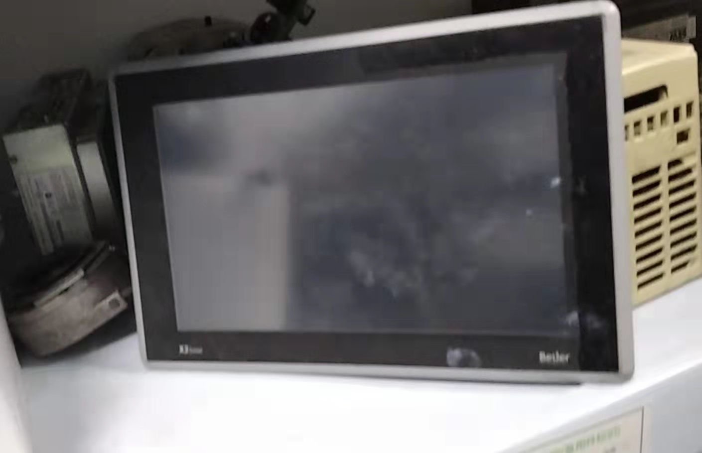 艾默生CT變頻器常見(jiàn)故障代碼 艾默生CT變頻器常見(jiàn)故障代碼