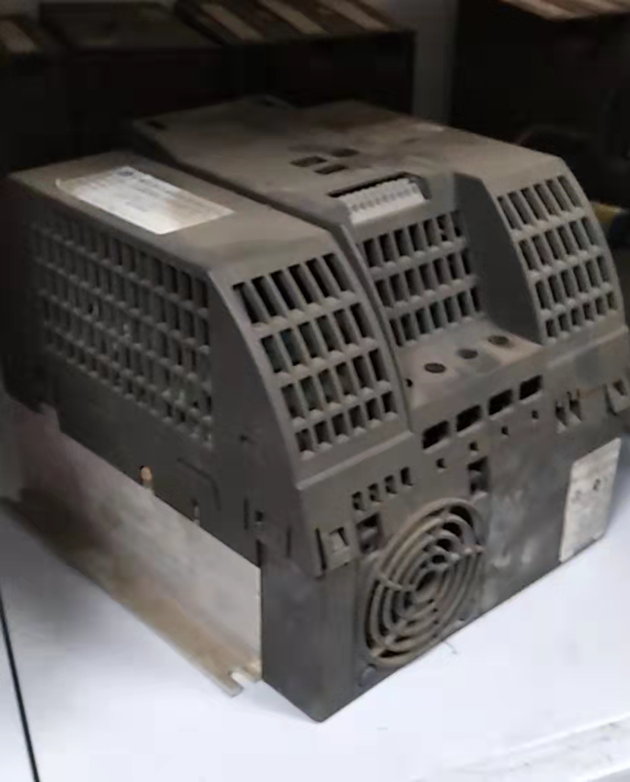 ABB ACS510變頻器常見(jiàn)故障分析 ABB ACS510變頻器常見(jiàn)故障分析