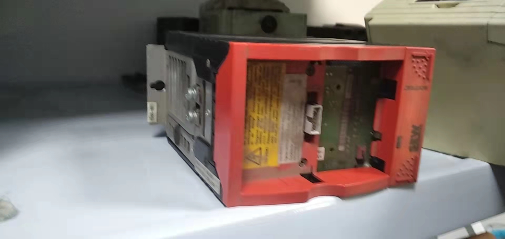 施耐德伺服驅(qū)動(dòng)維修常見(jiàn)故障 施耐德伺服驅(qū)動(dòng)維修常見(jiàn)故障