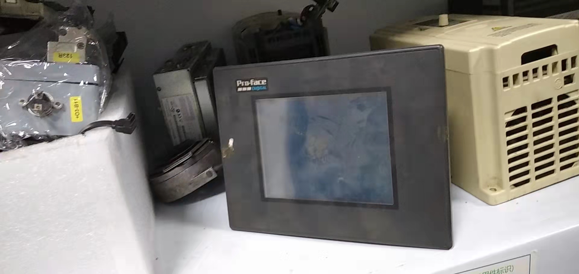 施耐德伺服驅(qū)動(dòng)器常見故障分析及解決方案 施耐德伺服驅(qū)動(dòng)器常見故障分析及解決方案